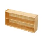 2-Shelf Backboard Organizer