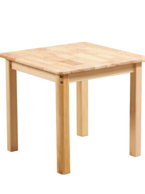 Square Table