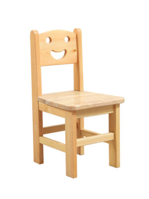 Smile Face Chair