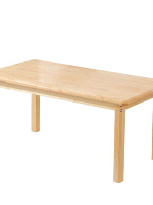 Rectangle Table