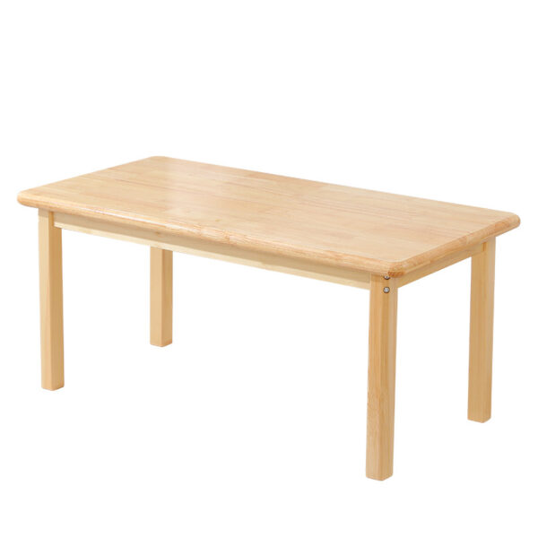 Rectangle Table